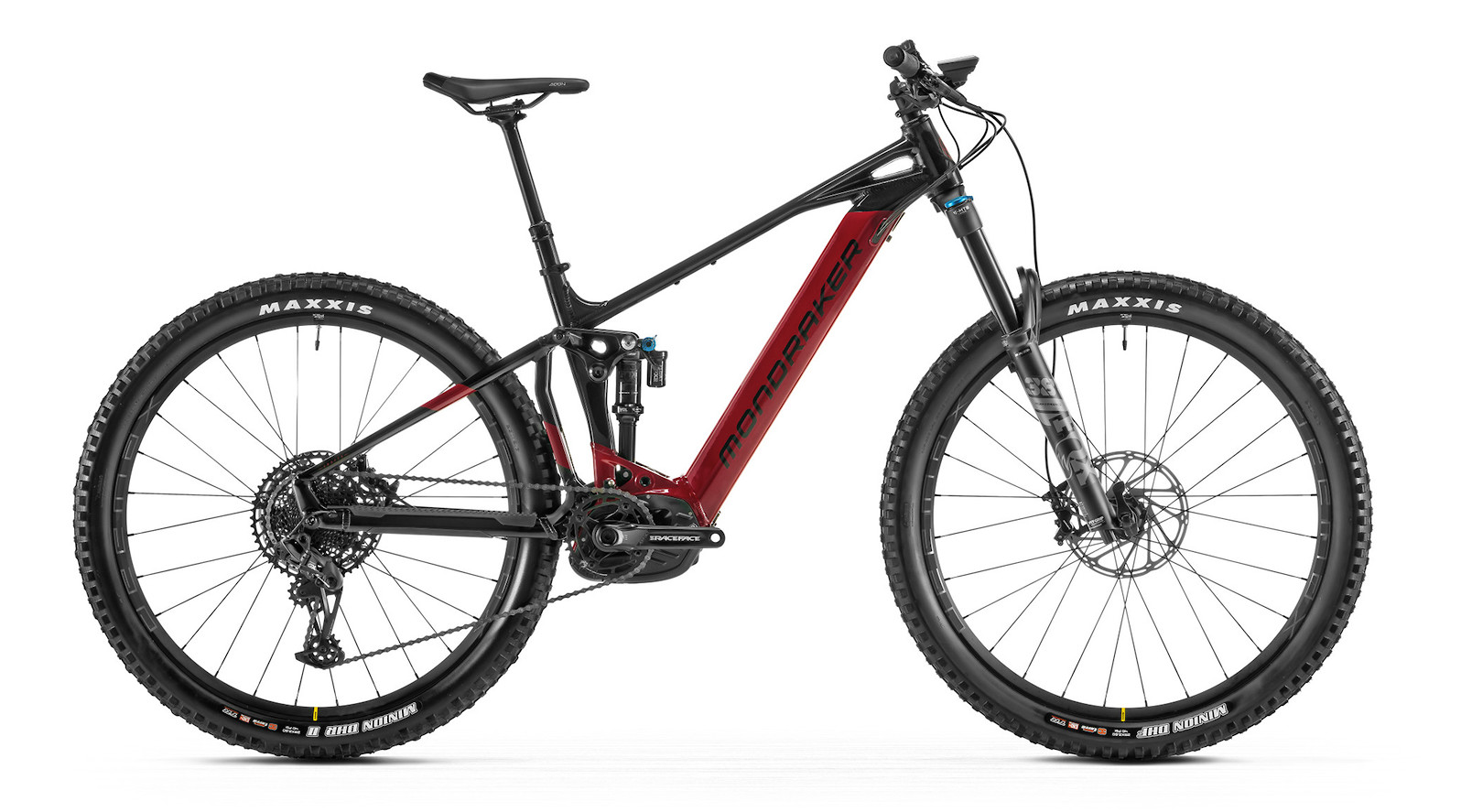 Mondraker crafty store 2021